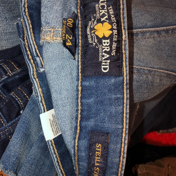 Skinny jeans - Picture 4 of 4